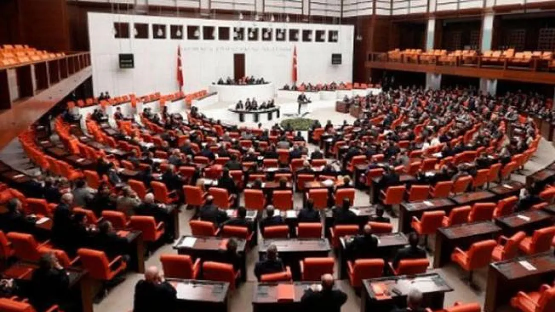6 Milletvekilinde daha koronavirüs çıktı!