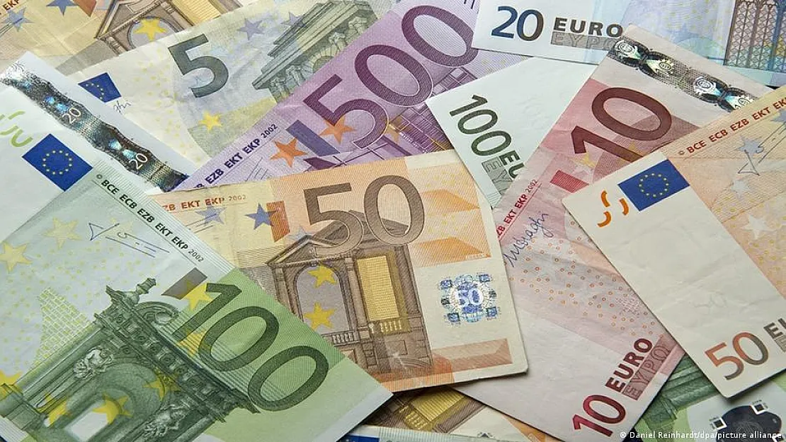6 Milyon İşçiyi İlgilendiriyor! Saatlik Asgari Ücret 12 Euro'ya Yükseldi
