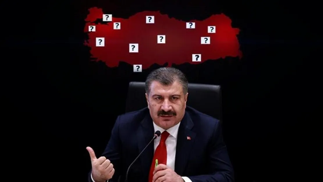 6 Şubat 2021 Türkiye'deki corona virüsü vaka ve ölü sayısında korkutan gelişme!