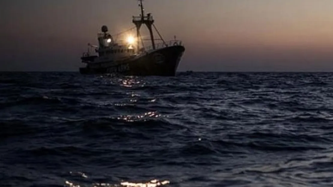 6 ton esrar ve 3,1 milyon uyuşturucu hap ele geçirildi
