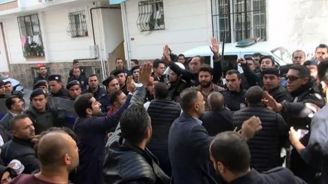 6 yaşındaki erkek çocuğuna cinsel istismar iddiaları Esenyurt'u sokağa döktü
