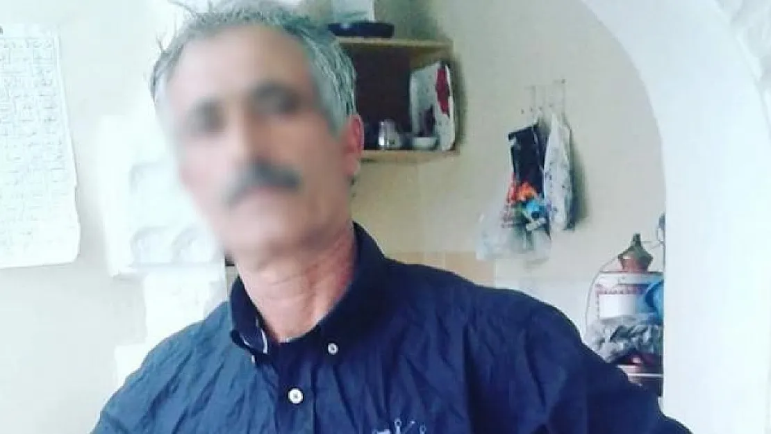 6 yaşındaki kız çocuğuna cinsel istismarda bulunan sapık tutuklandı!