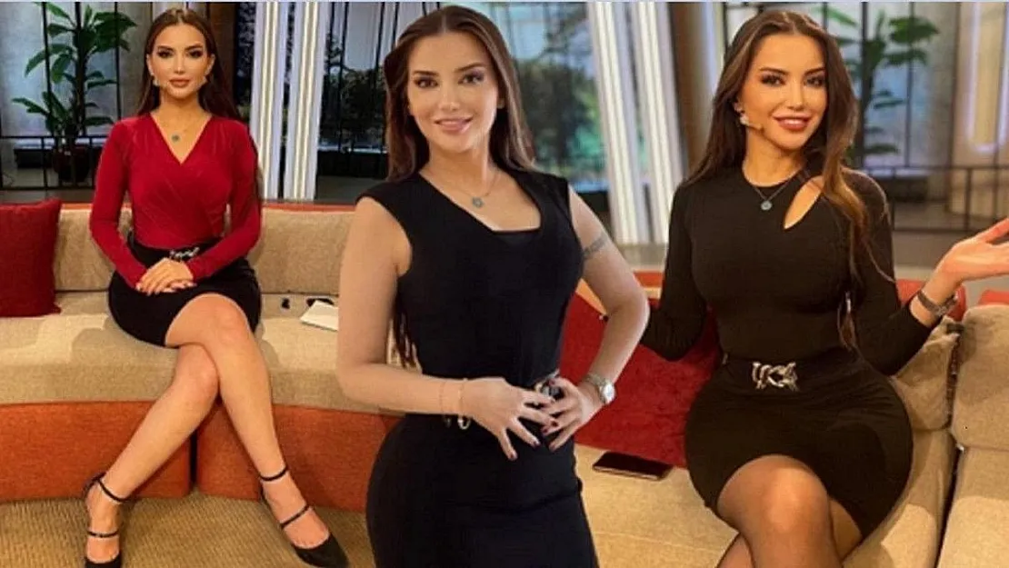60 yaşındaki kaynana ile 25 yaşındaki erkek kardeş birlikte çıktı Esra Ezmeci'nin bile ağzı açık kaldı! 'Bu kadarına da pes doğrusu!'