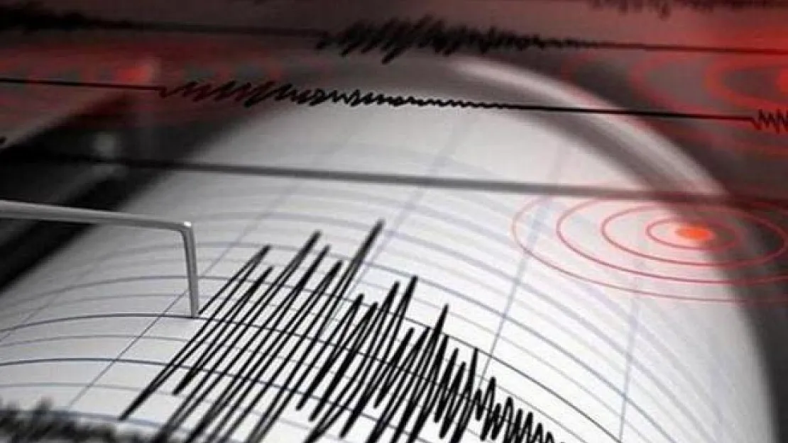 6,2 büyüklüğünde deprem oldu! O ülkede büyük panik