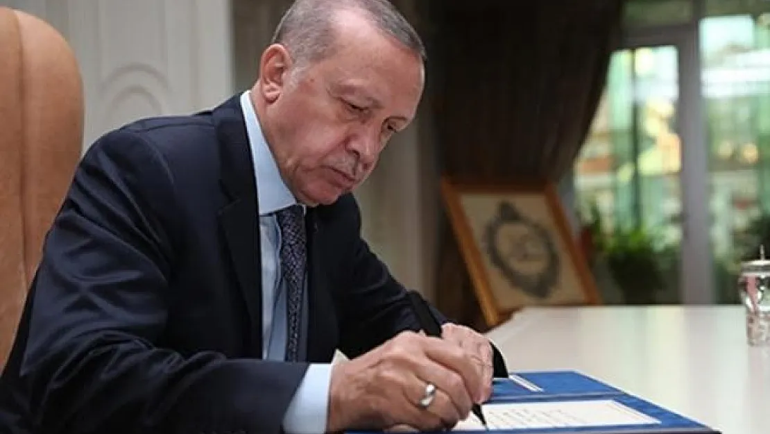 62 Kamu Kurumuna toplam 6 bin 650 atama yapılacak!
