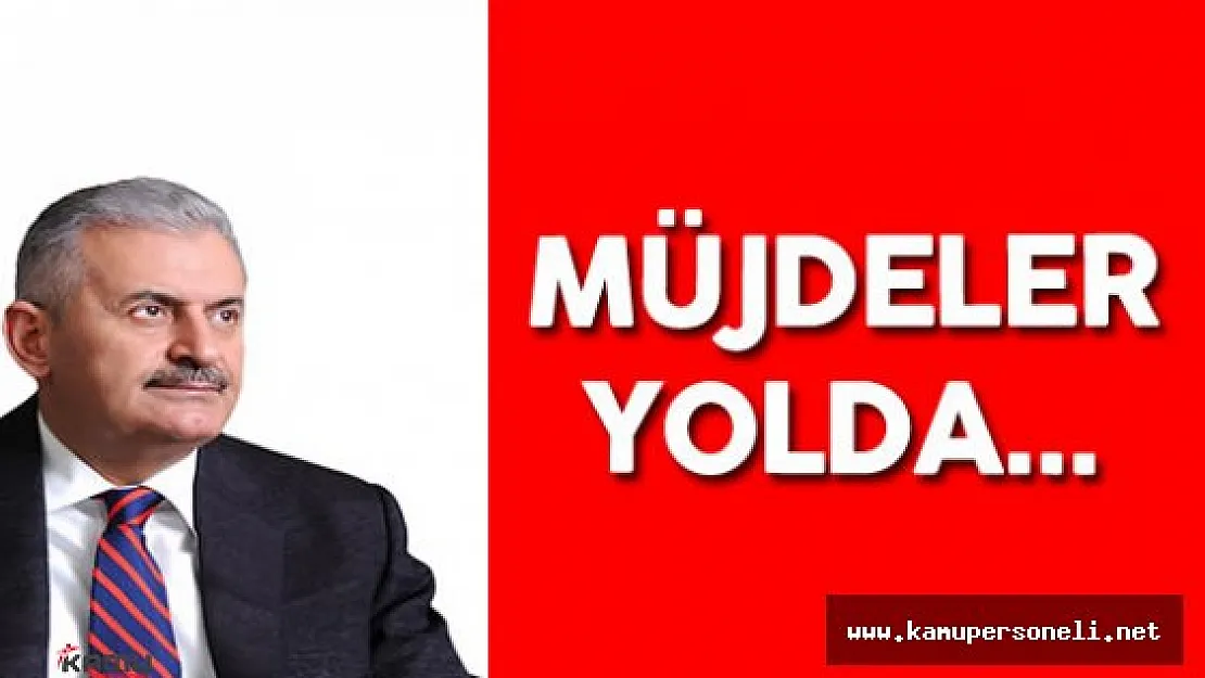 65.Hükümet ile Emekliler, Taşeron İşçiler ve Çalışanlar Sevinecek