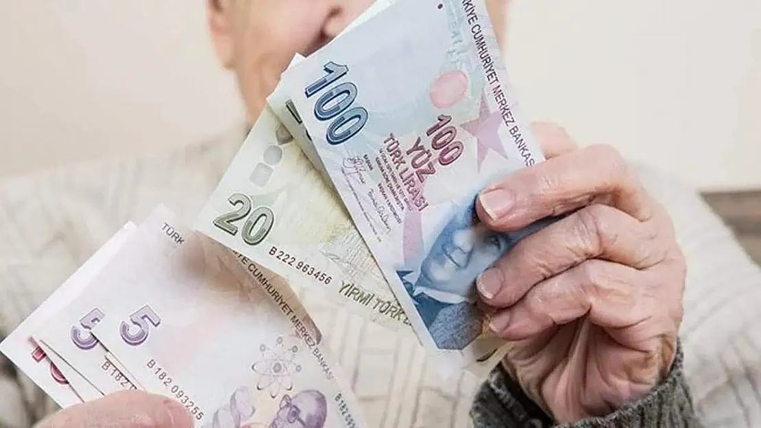 65 yaş aylığı ne zaman yatıyor?