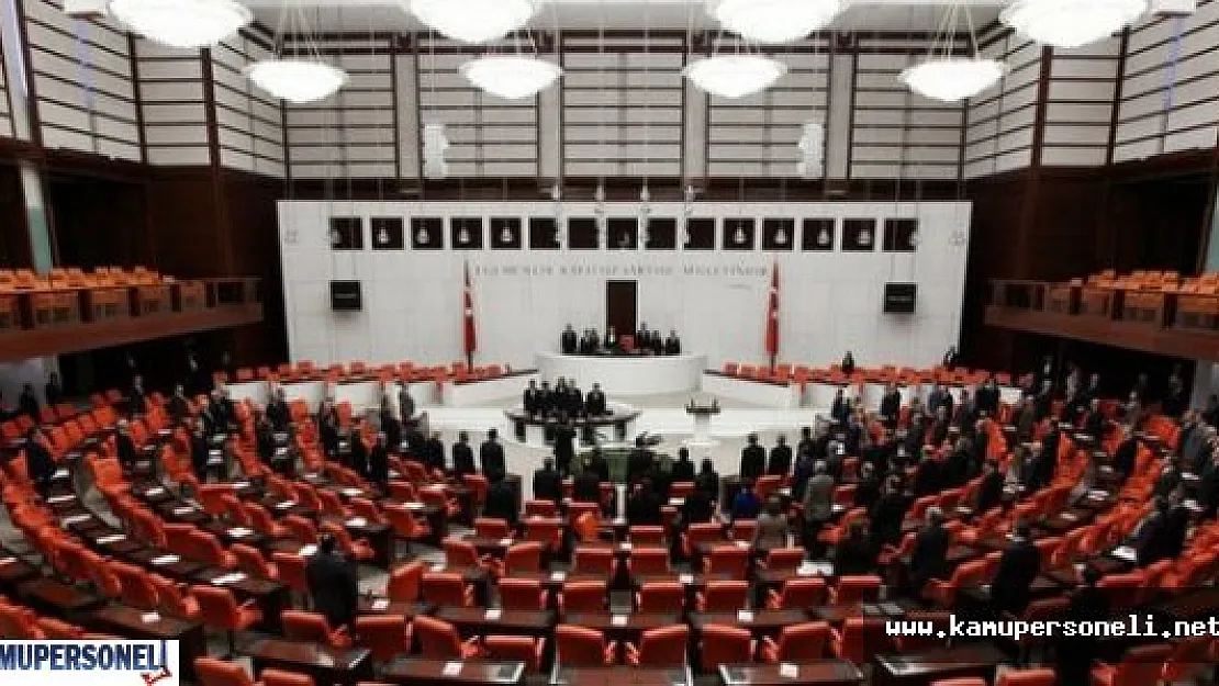 65 Yaş Aylıkları Kanununda Değişiklik Yapılmasına Dair Kanun