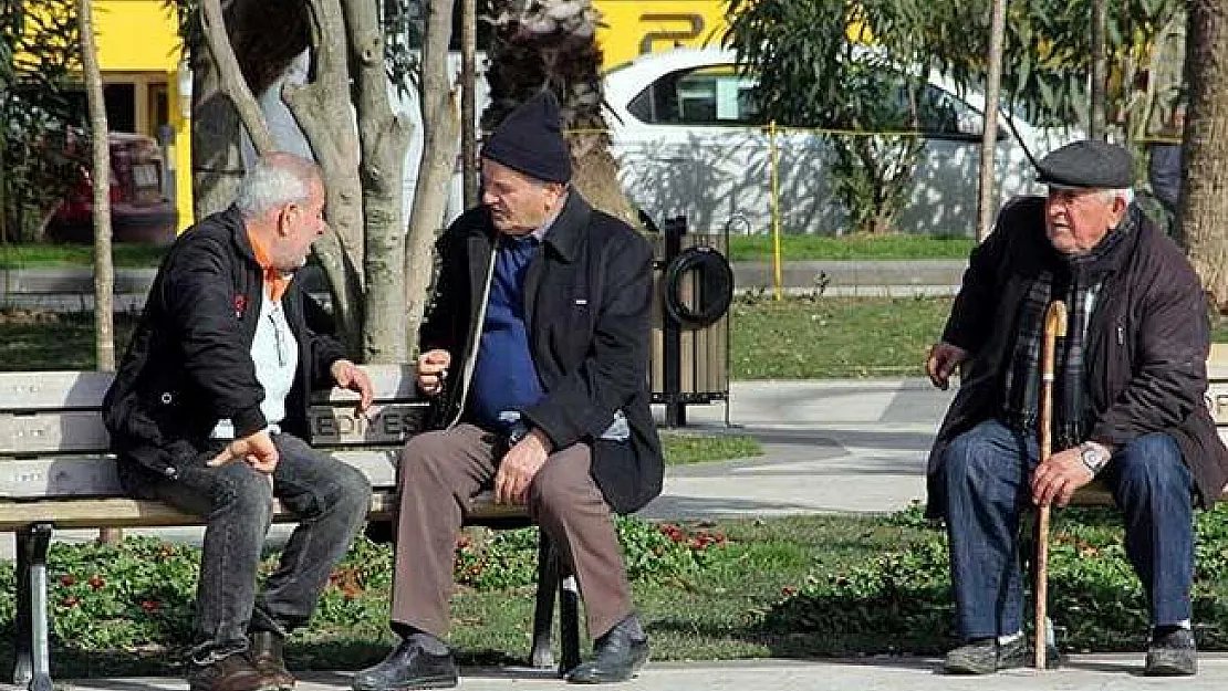 65 yaş üstü hafta sonu dışarı çıkabilecek mi? Yasak ne zaman bitiyor?