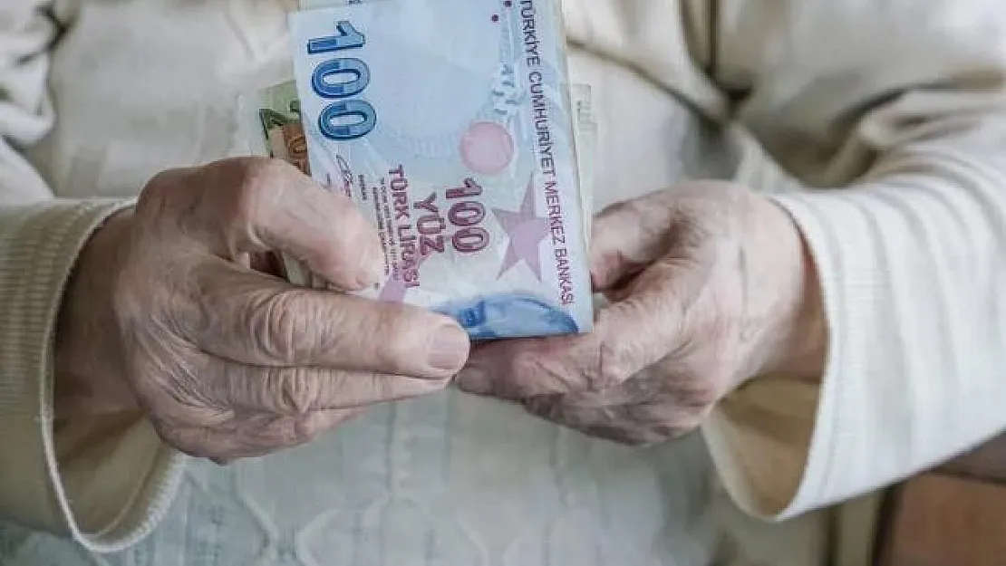 65 yaş üstüne aylık 155 lira yakacak yardımı teklifi gündem oldu! TBMM'de flaş karar!