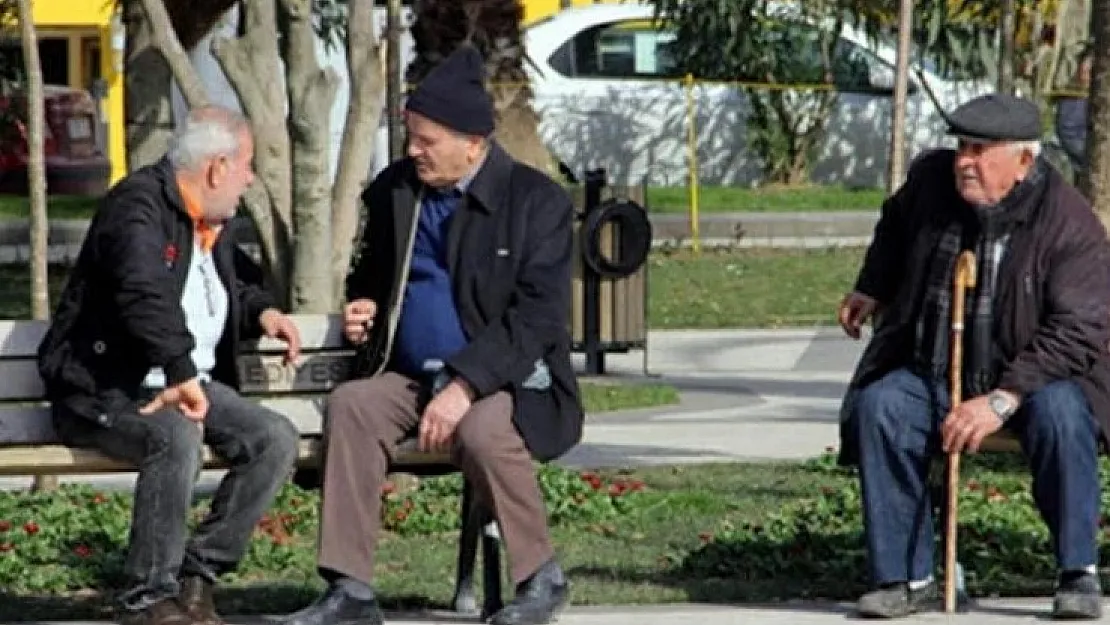 Bakanlıktan son dakika açıklaması! 65 yaş üstü dikkat! Ücretsiz olduğu açıklandı