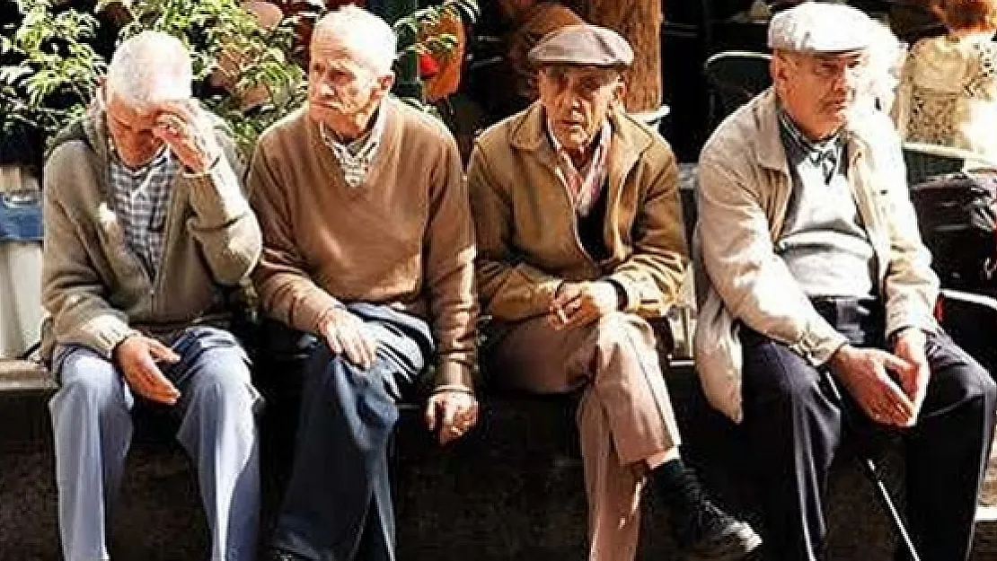 65 yaş üzeri için açıklandı: Ücretsiz olacak! 5 yıl şartına dikkat