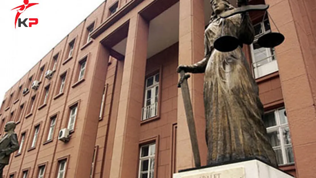 686 sayılı KHK ile Yargıtay Başkanlığı'ndan ihraç edilenler listesi belli oldu