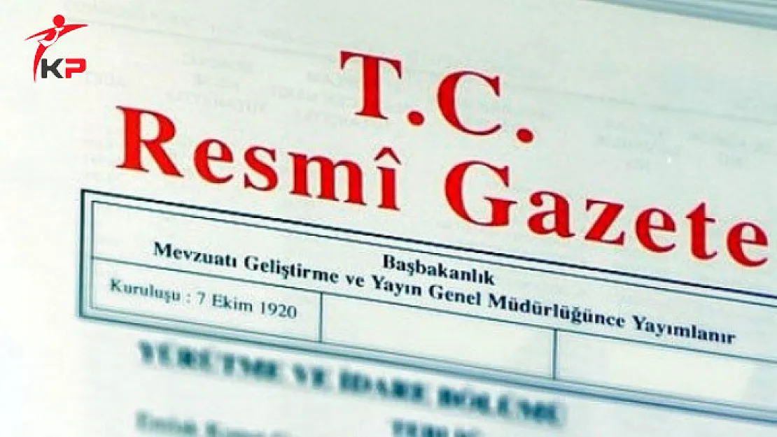 694 Sayılı KHK ile 36 Bin Kişiye Memurluk İmkanı