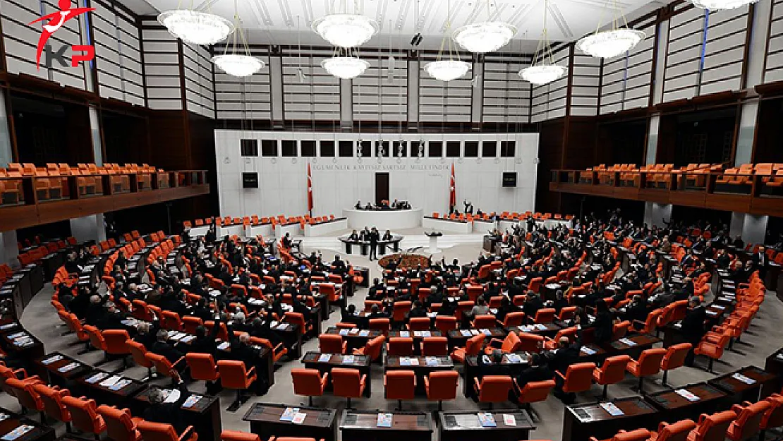 695 ve 696 Sayılı KHK'ların Yayımlanması Bekleniyor