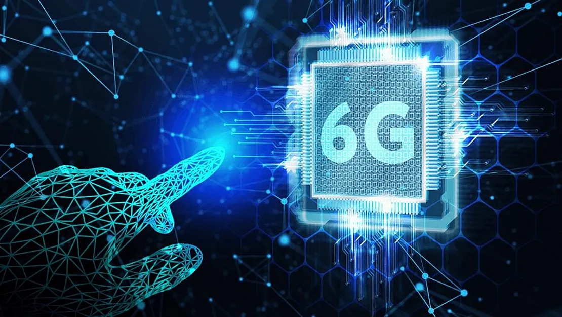 6G teknolojisi için ilk adım atıldı! Görüntülü görüşme yerini bireysel holograma bırakacak!