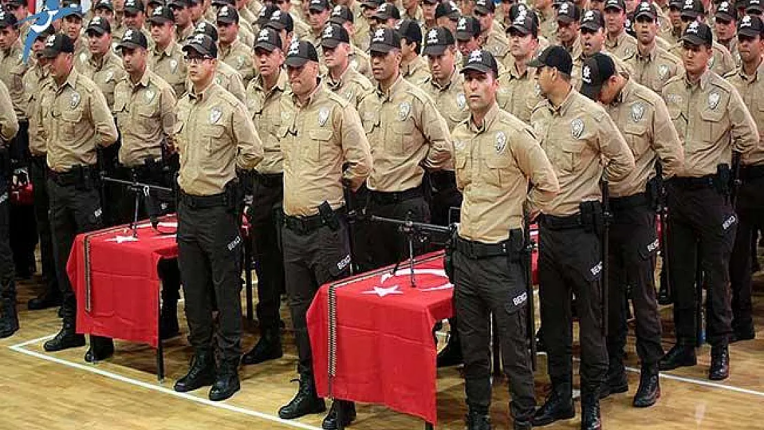 7 Bin Bekçi Alımı Yazılı Sınav Tarihleri Belli Oldu !