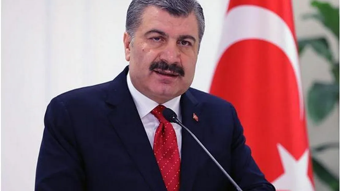 7 Haziran günlük koronavirüs vaka tablosu açıklandı! Kaç kişi hayatını kaybetti? Kaç yeni vaka tespit edildi?