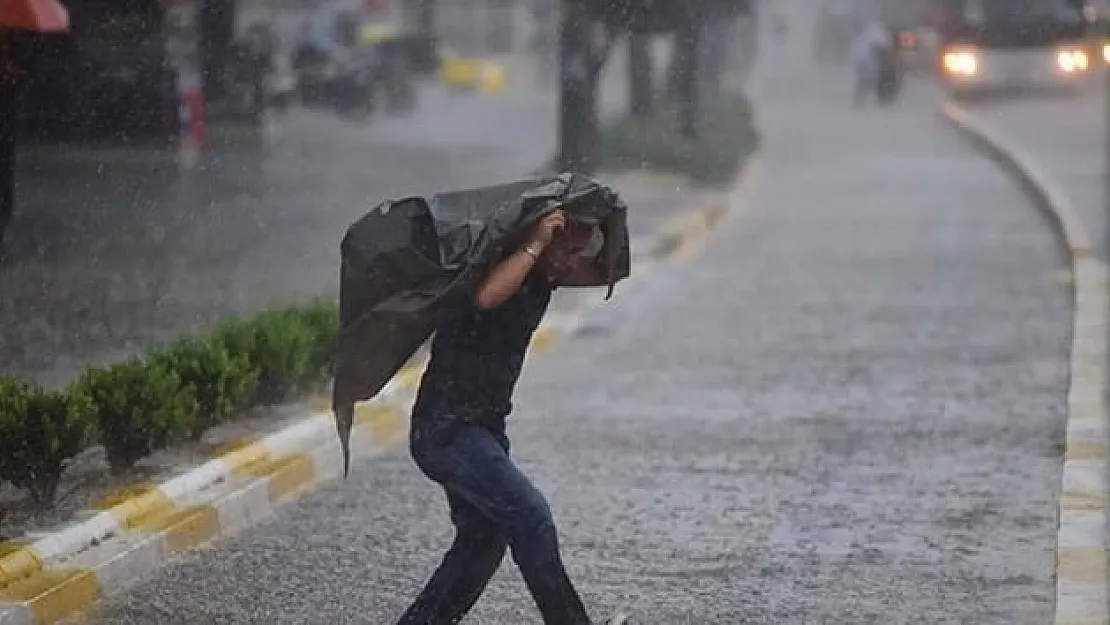 7 Haziran hava durumu tahminleri yayımlandı! Yaz, 15 gün sonra gelecek!