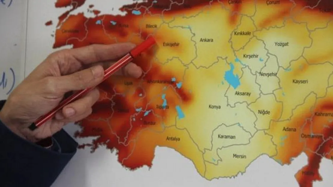 7 il için korkutan deprem uyarısı geldi! En az 28 milyon kişi etkilenecek!