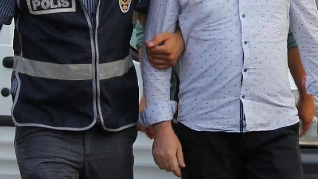 7 ilde operasyon! 48 avukat, 7 stajyer avukat, 3 ihraç hakim, 1 ihraç hakim adayı ile 1 hukuk fakültesi mezunu gözaltına alındı!