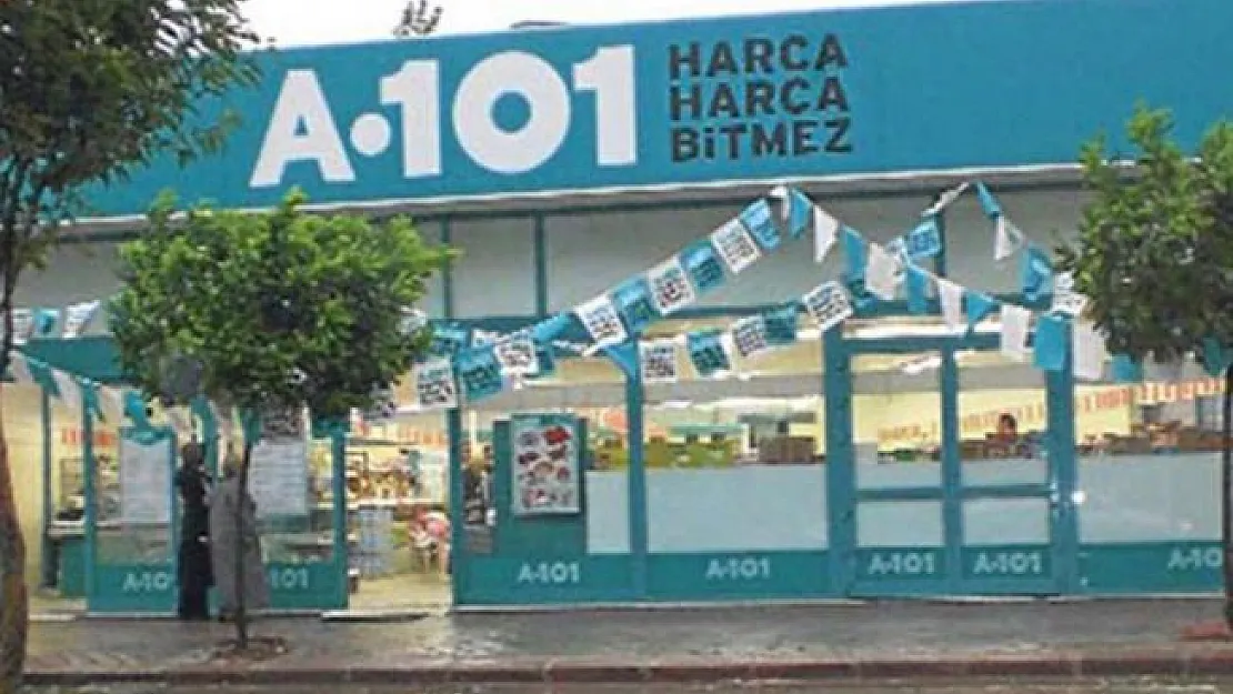7 Mayıs A101 aktüel ürünler kataloğu yayımlandı! 7 Mayıs A101'de bu hafta hangi ürünler indirimde?