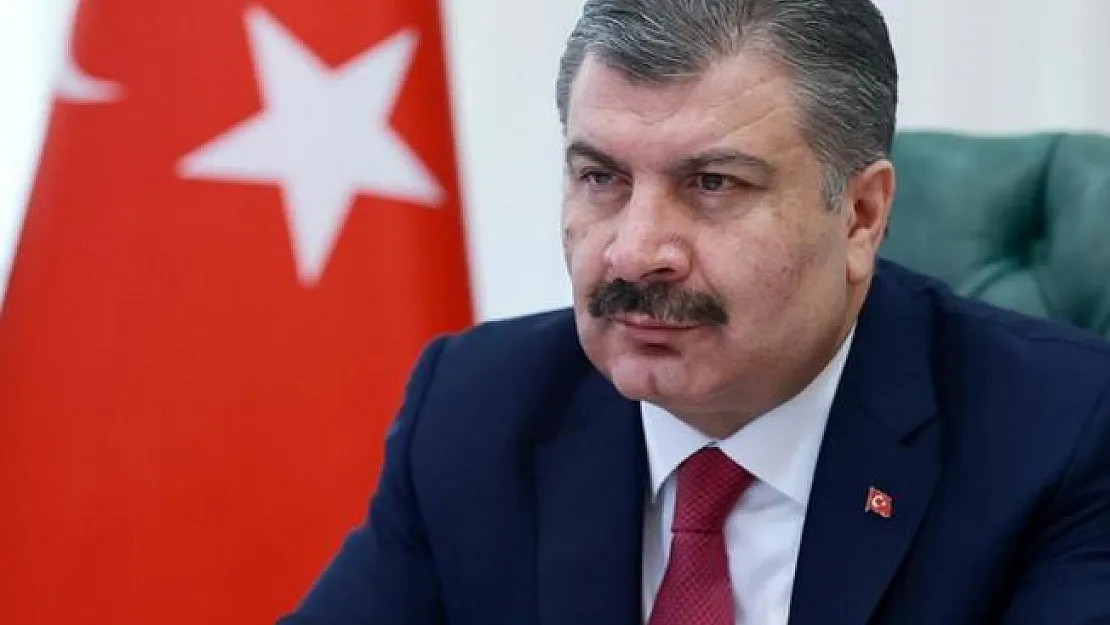 7 Mayıs günlük koronavirüs vaka tablosu açıklandı! Can kaybı 3 bin 641 oldu!