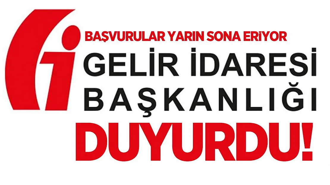 73 ilde erkek kadın GİB personel alımı yapacak! Başvurular yarın sona eriyor