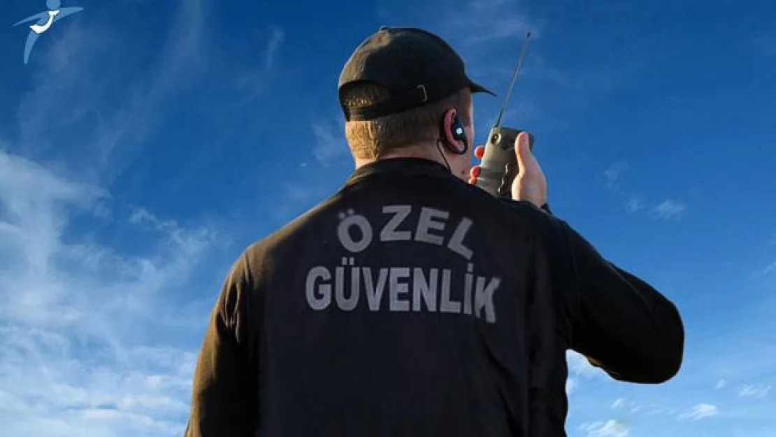 77. Özel Güvenlik Görevlisi Sınavı Ne Zaman Yapılacak? ÖGG Sınavı