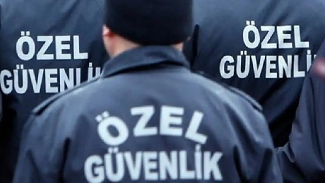 79. Özel Güvenlik Görevlisi (ÖGG) Sınav Sonuçları EGM Tarafından Açıklandı!
