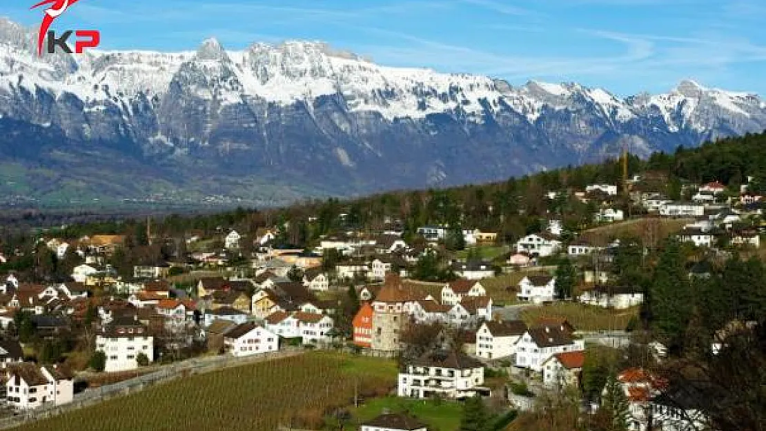 8 Ekim Hadi İpucu Sorusu ve Cevabı! Liechtenstein başkenti Vaduz hangi kıtada?