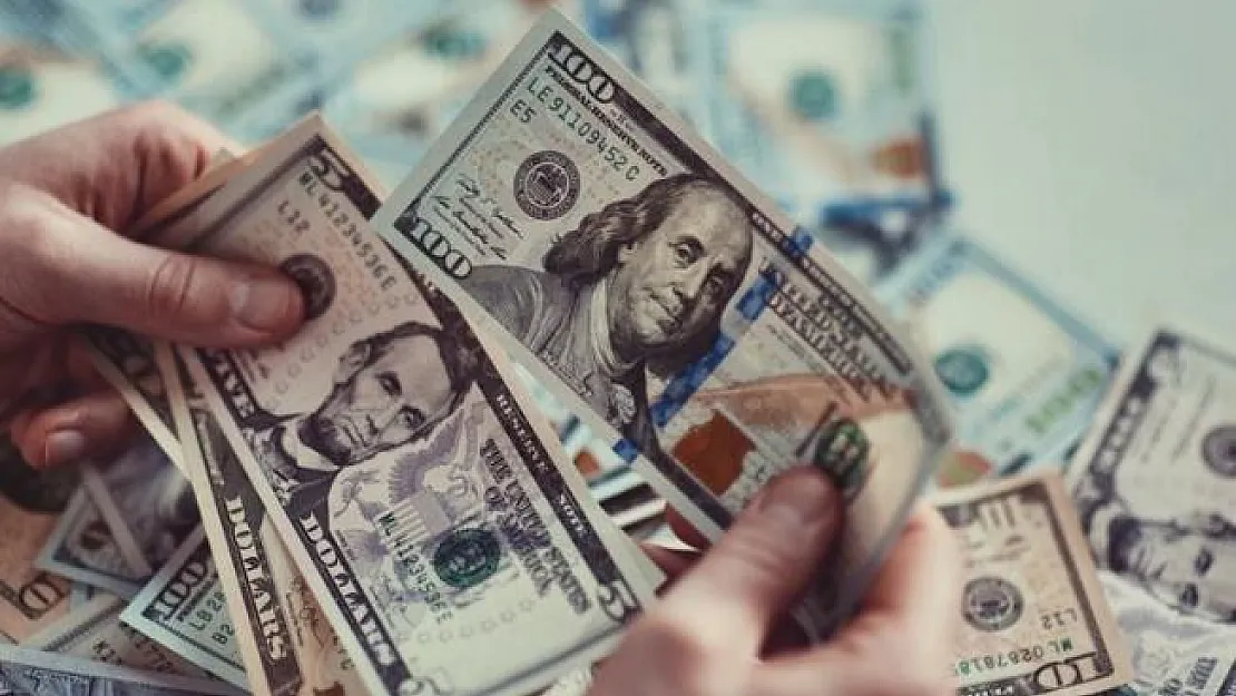 8 Eylül 2020 dolar yeni rekor seviyeyi gördü!