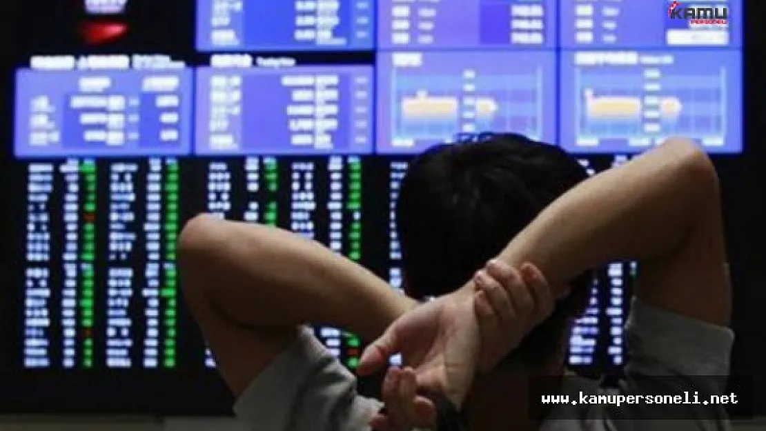 8 Eylül Borsa Günü Nasıl Kapattı? (Borsa'da Son Durum)