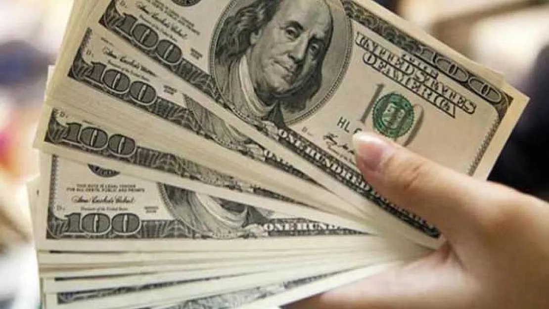 8 Kasım Dolar Kaç TL Oldu? Dolar, Euro Son Dakika Güncel Değerleri