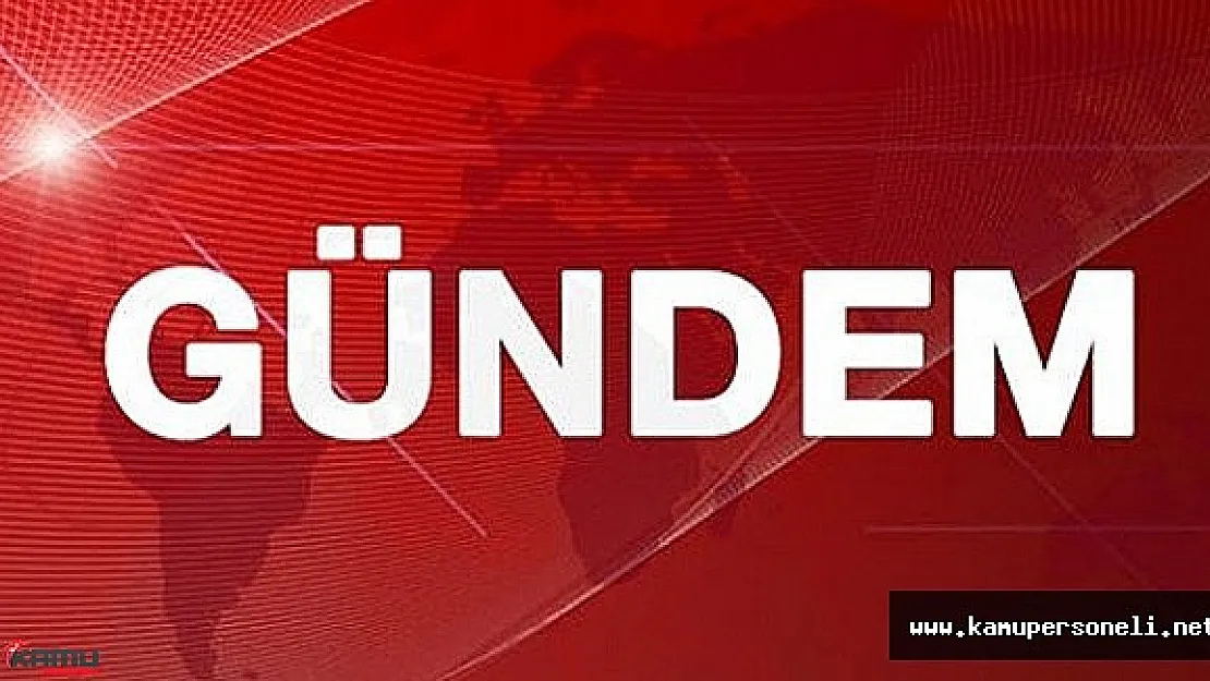 8 Mayıs 2016 Türkiye ve Dünya Gündemi