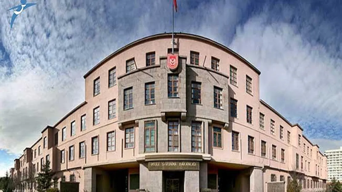 8 Sayılı KHK İle Genelkurmay MSB'ye Bağlandı