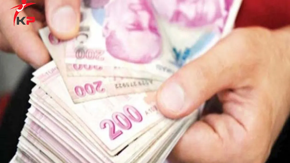 80 Bin KOBİ'ye 50 Milyar TL Kredi Verildi