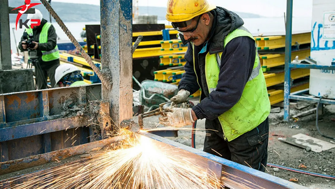 80 Bin Yeni İstihdam Oluşturulacak!