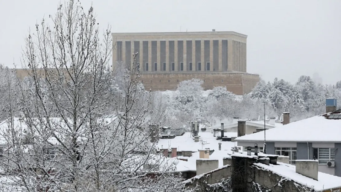 81 il için duyuruldu, Ankara İstanbul İzmir dikkat! Meteoroloji kar yağışı için tarih verdi: O tarihe kadar herkes önlem alsın