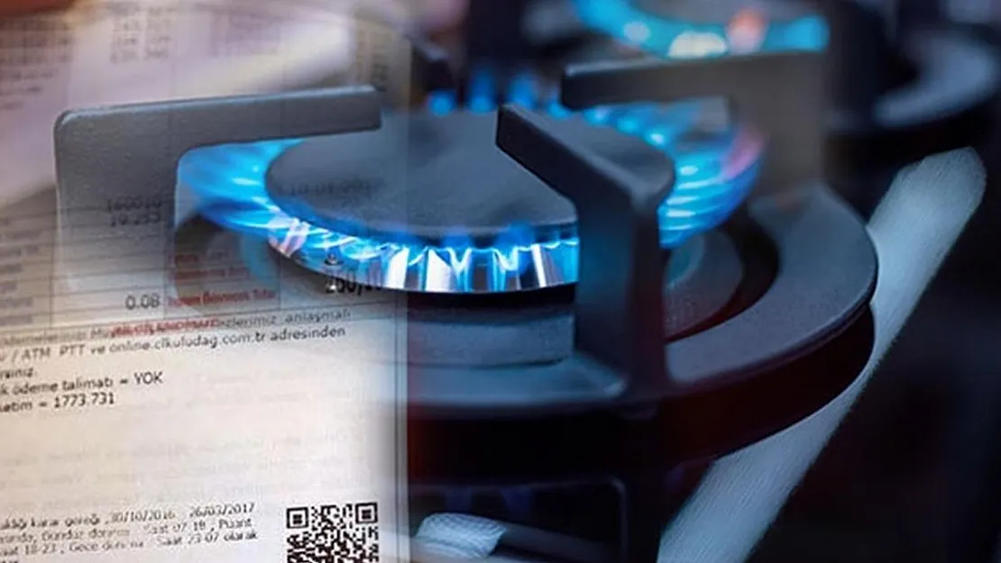 81 ile elektrik, su ve doğalgaz faturalarıyla ilgili flaş yazı gönderildi!