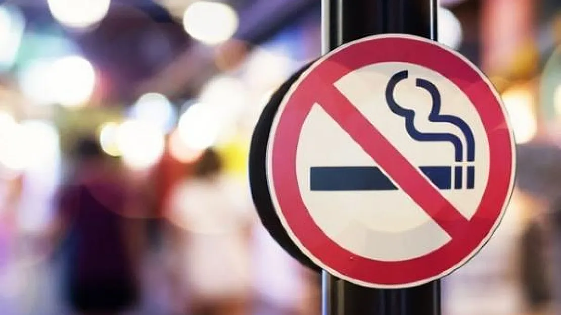81 ilimizde açık alanda sigara içme yasağı olacak mı? Sigara içme yasağı olan illerin listesi