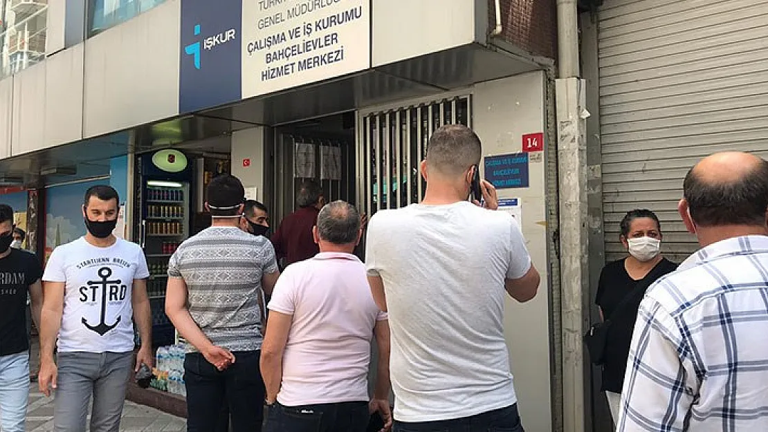 84 bin 247 personel alımı için ilanlar yayımlandı: En az ilkokul mezunu herkes başvurabilir! Başvurular başladı