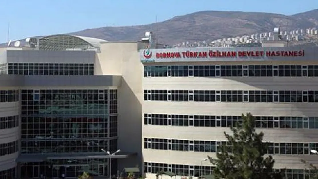 84 Yaşındaki Hasta Taburcu Edildi