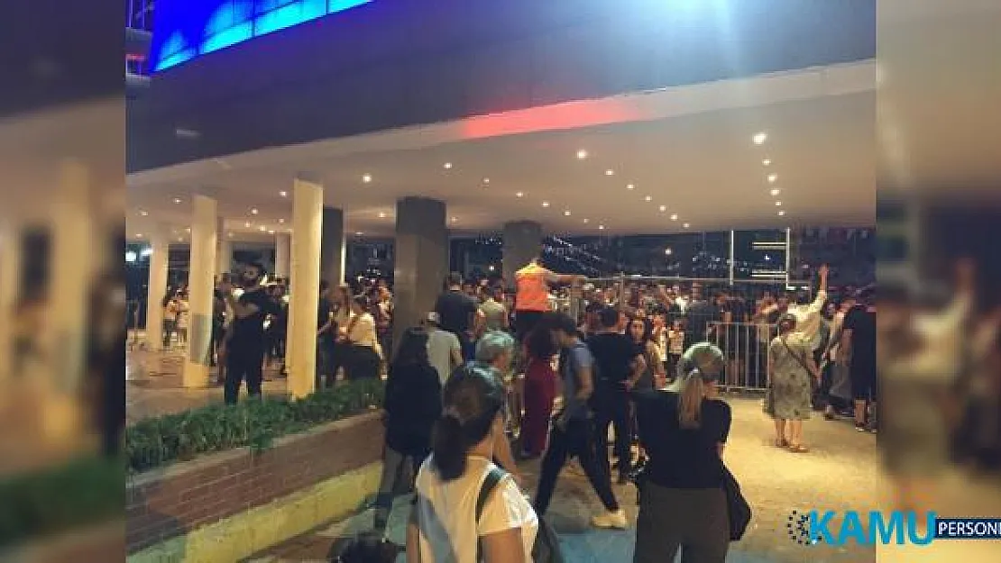 88. İEF İzmir Fuarı'nda izdiham yaşandı - İzmir son dakika haberleri