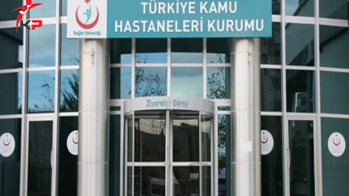9 Farklı Hastanede Setifikalı Eğitim Programı Başvuruları Başladı