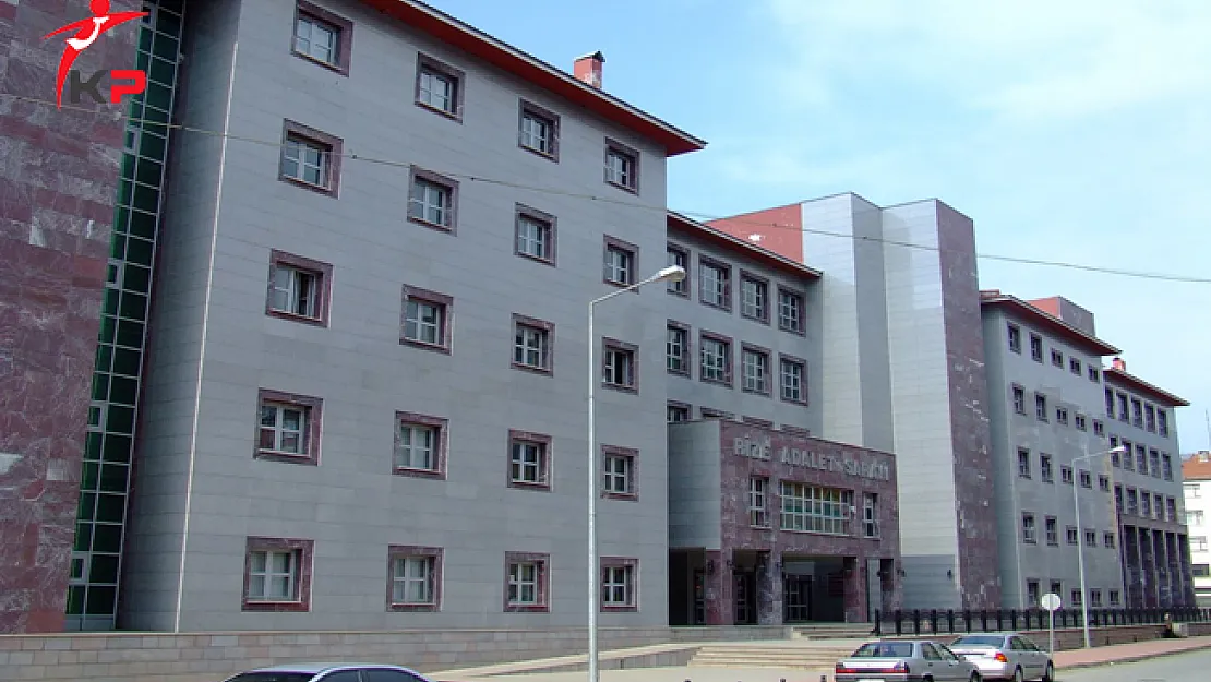 9 FETÖ Şüphelisi Hakkında İddianame Hazırlandı