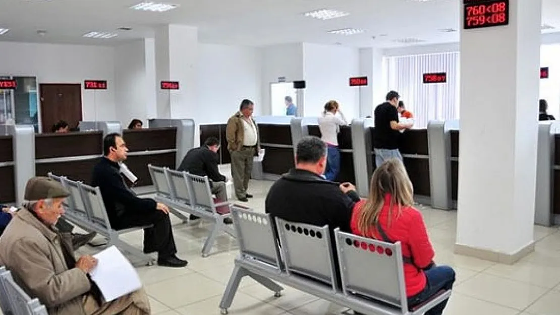 9 günlük Ramazan Bayramı'nda bankalar açık olacak mı?