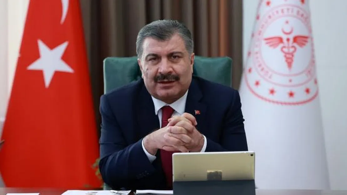 9 Haziran koronavirüs verileri belli oldu! Vaka sayısı 1.000'e yaklaştı!