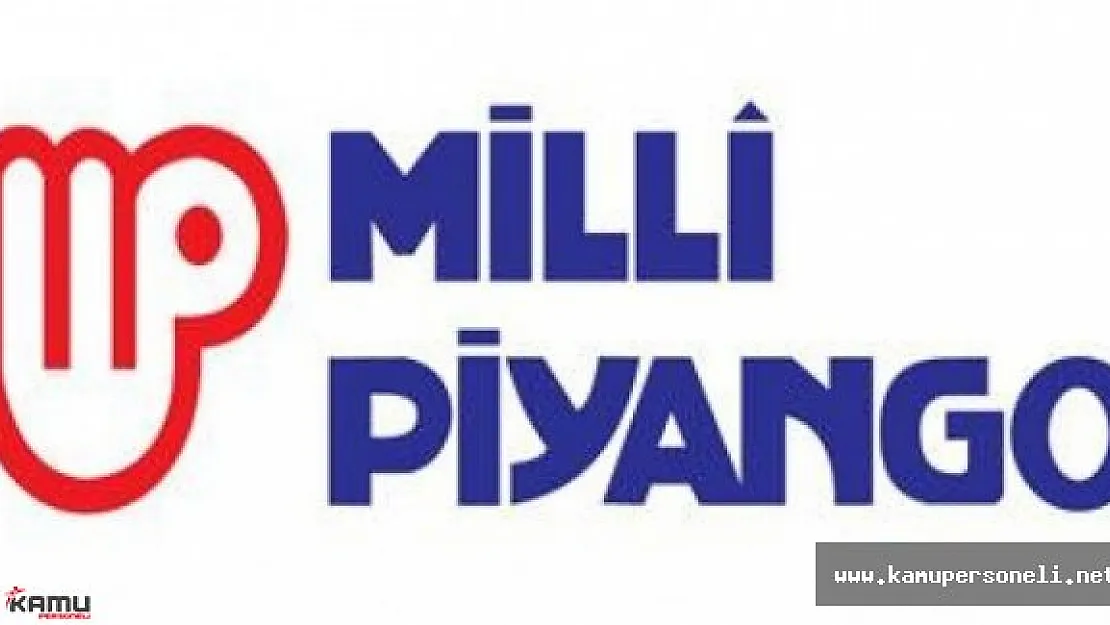 9 Haziran Milli Piyango Sonuçları Açıklandı