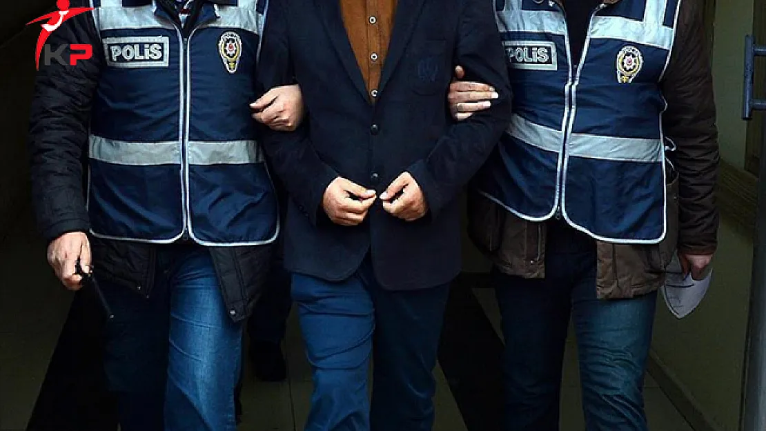 9 Mart 2017 İtibariyle FETÖ'den Tutuklanan ve Gözaltına Alınanlar